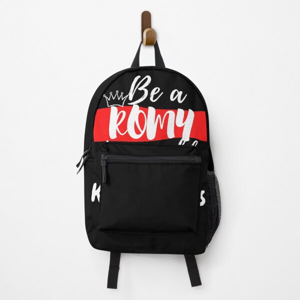 Item preview, Be a Romy designed and sold by Vibing-Right.