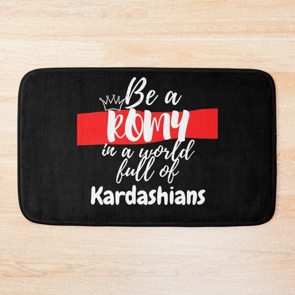 Item preview, Be a Romy designed and sold by Vibing-Right.