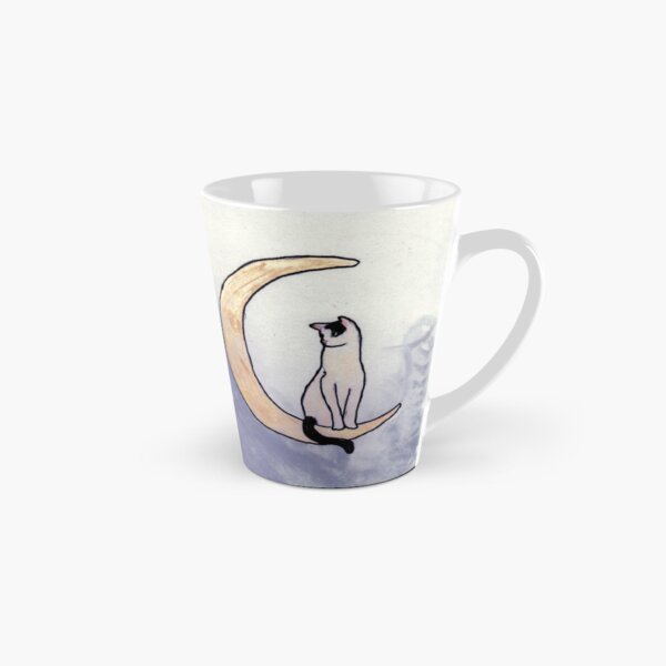 Item preview, celestial cats designed and sold by Rachel Patterson.