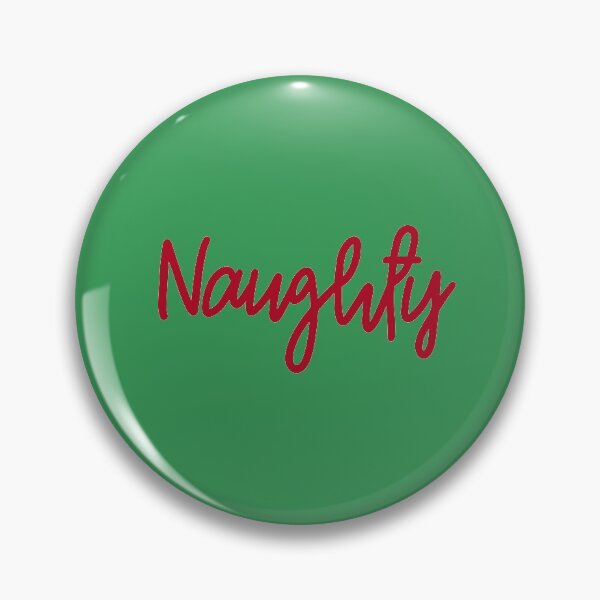 Item preview, NAUGHTY designed and sold by pineappledrippd.