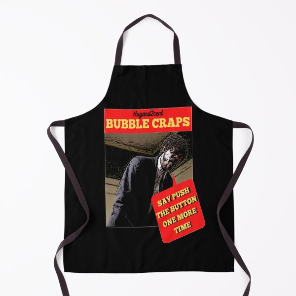 Item preview, Bubble Craps no border designed and sold by Hogand2cent.