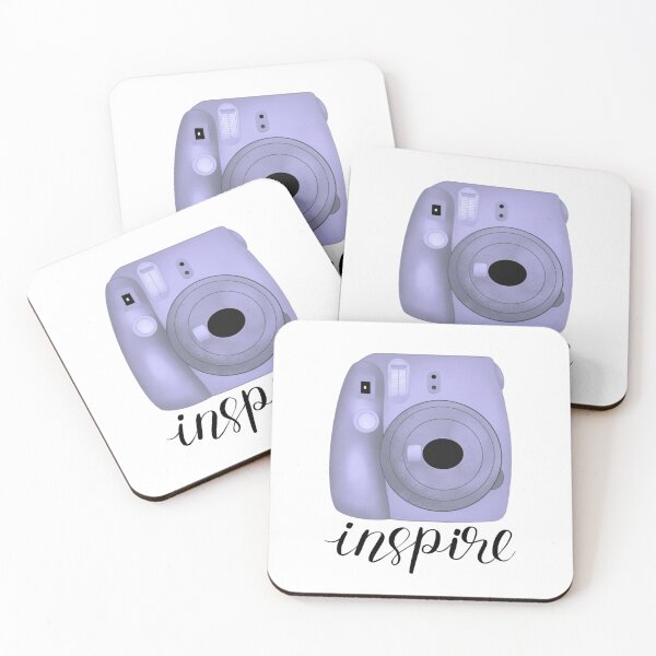 Item preview, Capture Inspiration designed and sold by The Smol Bean Art Studio.