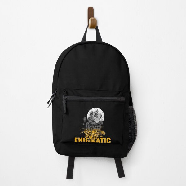 Item preview, Enigmatic designed and sold by CrazyHowCool.