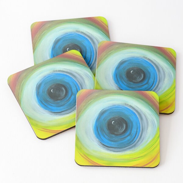 Item preview, Eye Spy designed and sold by Sandisart.