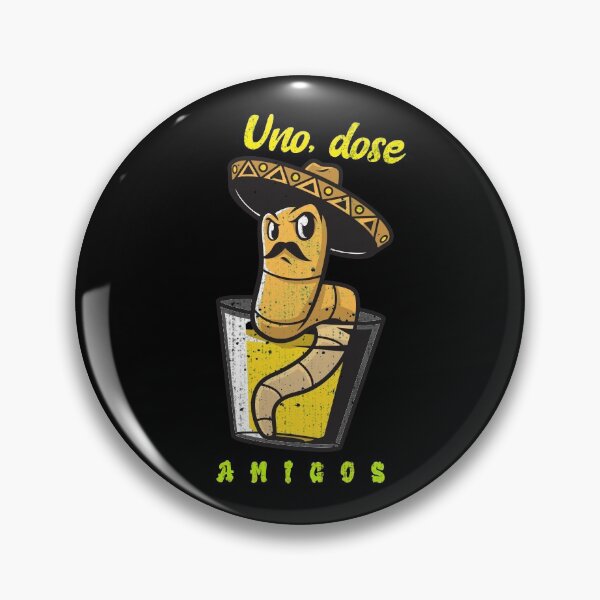 Artikelvorschau, UNO, DOSE AMIGOS! entworfen und verkauft von Right Passage.
