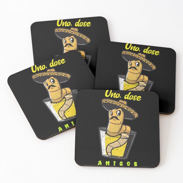 Artikelvorschau, UNO, DOSE AMIGOS! entworfen und verkauft von Right Passage.