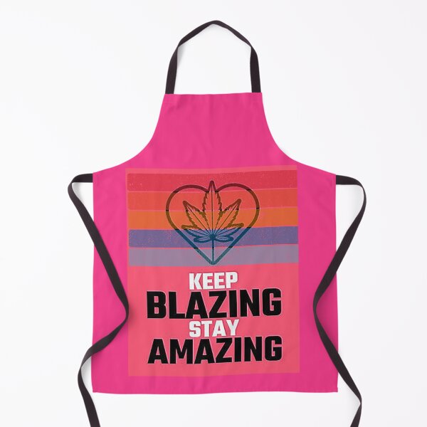 Item preview, Keep Blazing Stay Amazing designed and sold by HamiltonmagicTs.