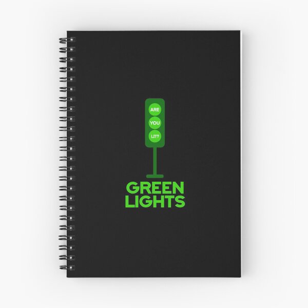 Item preview, Greenlights designed and sold by Wolka.