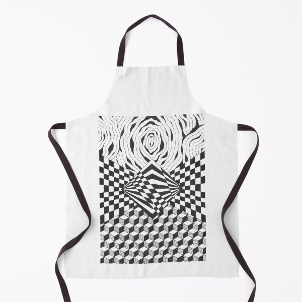 Item preview, Trippy Cube designed and sold by Kizza .