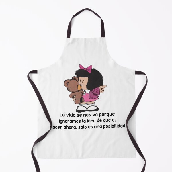 Item preview, La vida se nos va porque ignoramos la idea ... designed and sold by Elena's Shop.