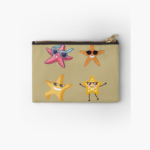 Artikelvorschau, Lustiger Seestern mit Sonnenbrille | Sunnies Pack 4 entworfen und verkauft von SerendipityNow.