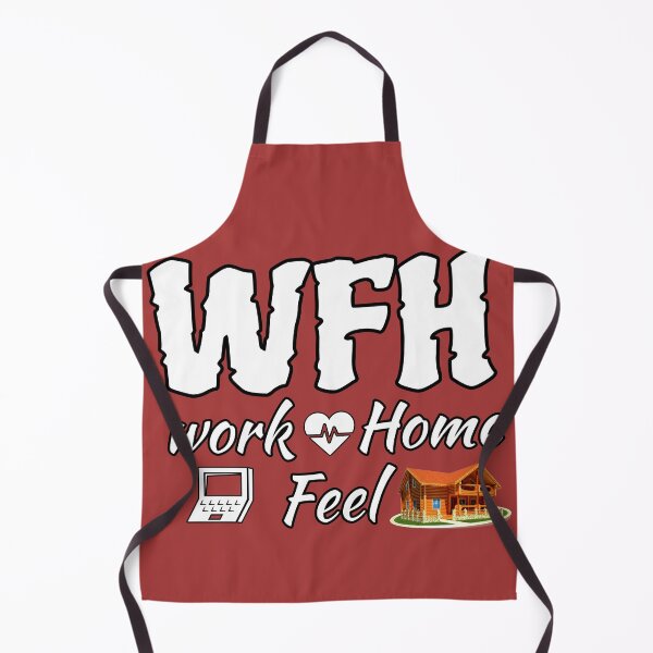 Item preview, Work Feel Home designed and sold by naksh26.