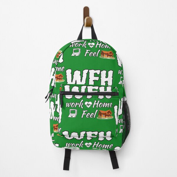 Item preview, Work Feel Home designed and sold by naksh26.