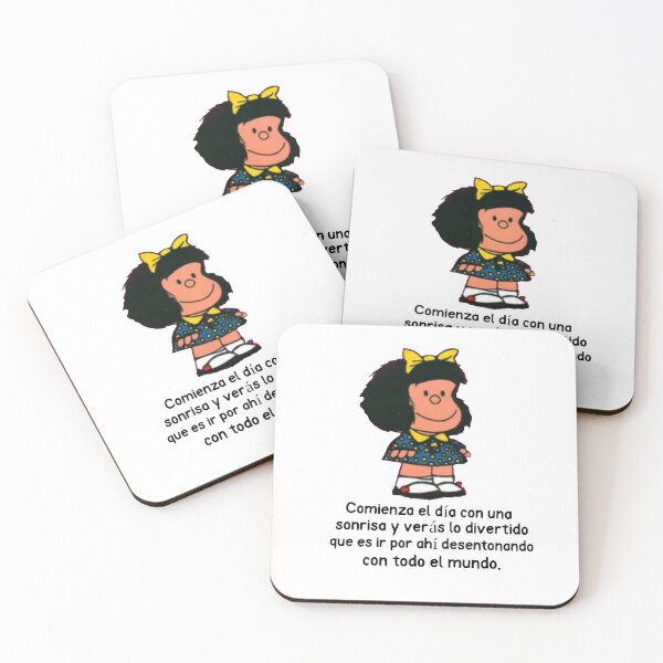 Artikelvorschau, Comienza el día con una sonrisa y verás lo divertido ... entworfen und verkauft von Elena's Shop.