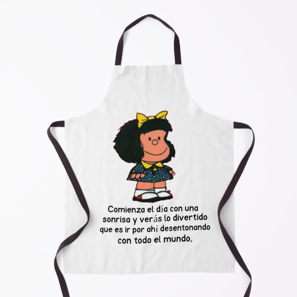 Item preview, Comienza el día con una sonrisa y verás lo divertido ... designed and sold by Elena's Shop.