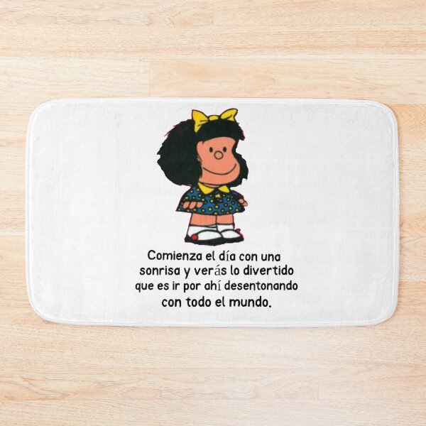 Item preview, Comienza el día con una sonrisa y verás lo divertido ... designed and sold by Elena's Shop.