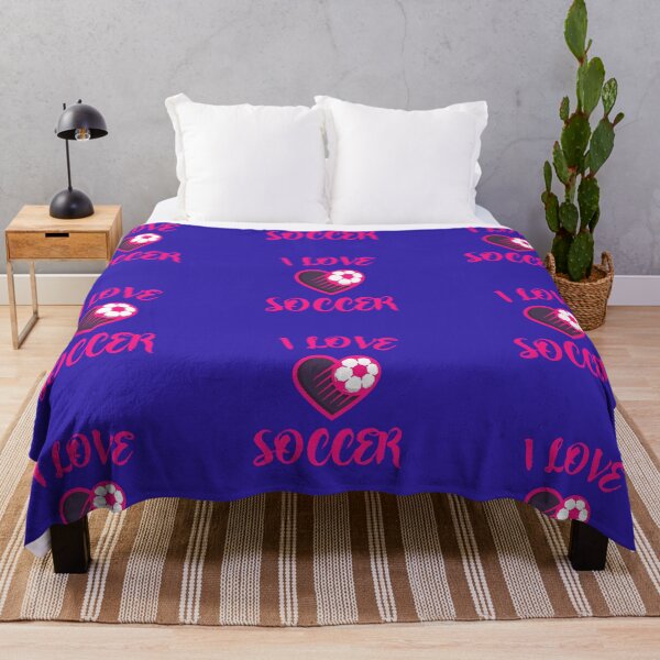 Item preview, I love Soccer designed and sold by spicygarb.