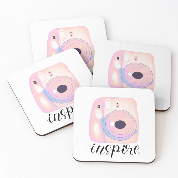 Item preview, Pastel Capture Inspiration designed and sold by The Smol Bean Art Studio.