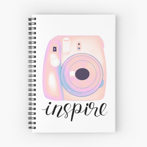 Item preview, Pastel Capture Inspiration designed and sold by The Smol Bean Art Studio.