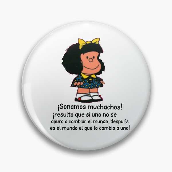Item preview, ¡Sonamos muchachos! ¡resulta que si uno no se apura ... designed and sold by Elena's Shop.