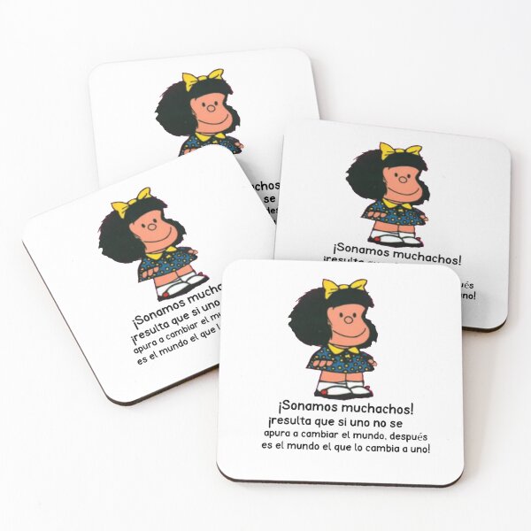 Item preview, ¡Sonamos muchachos! ¡resulta que si uno no se apura ... designed and sold by Elena's Shop.