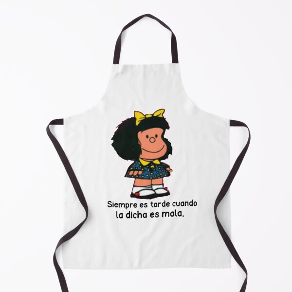 Item preview, Siempre es tarde cuando la dicha es mala designed and sold by Elena's Shop.