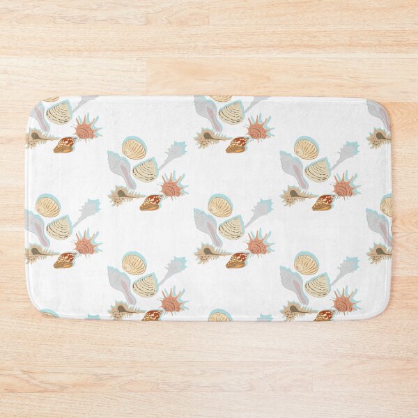Item preview, Sea shells designed and sold by orangerinka.