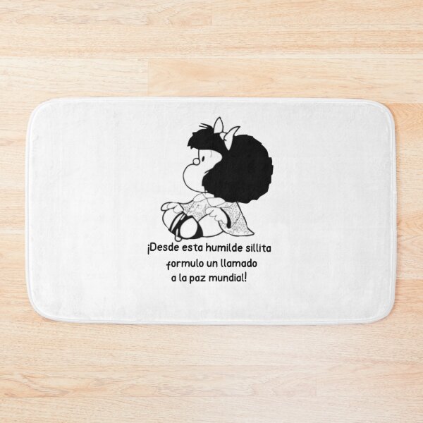 Item preview, ¡Desde esta humilde sillita formulo un ... designed and sold by Elena's Shop.