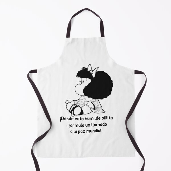 Item preview, ¡Desde esta humilde sillita formulo un ... designed and sold by Elena's Shop.