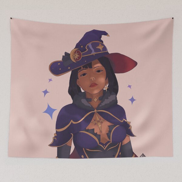 Item preview, Mona  designed and sold by Amesa14.