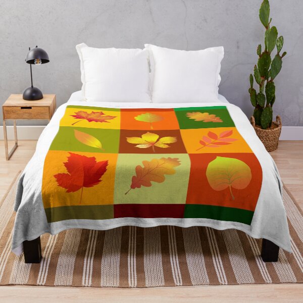 Item preview, Autumn Leaves designed and sold by universewitness.