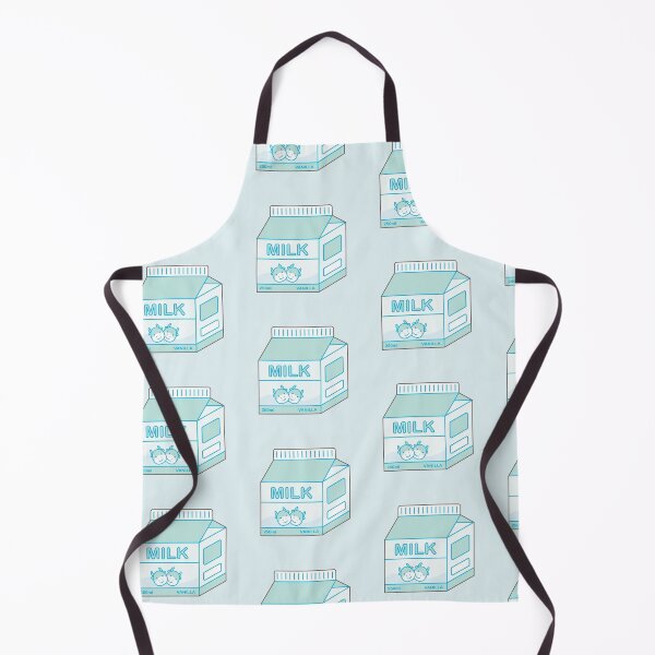 Item preview, Kawaii Vanilla Milk designed and sold by Happy Pixel.