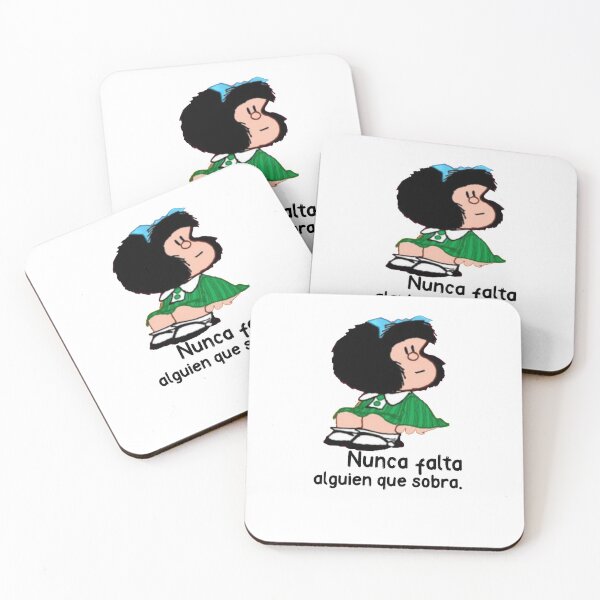 Item preview, Nunca falta alguien que sobra. designed and sold by Elena's Shop.
