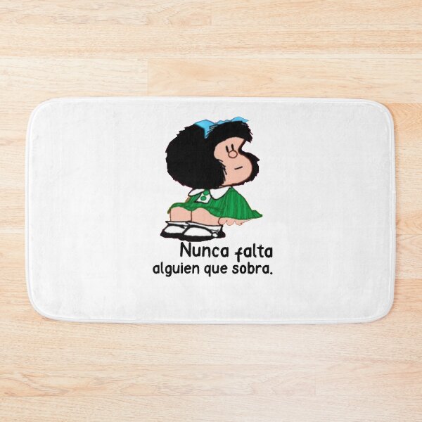 Item preview, Nunca falta alguien que sobra. designed and sold by Elena's Shop.