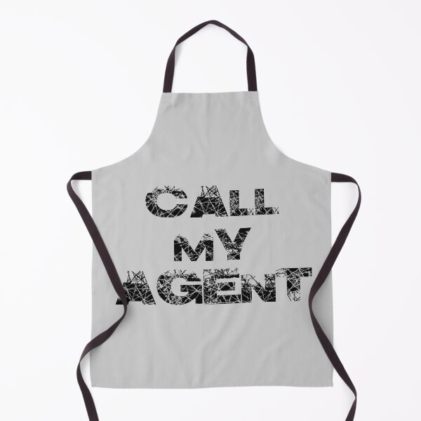 Item preview, Call My Agent designed and sold by GAIA-LV.