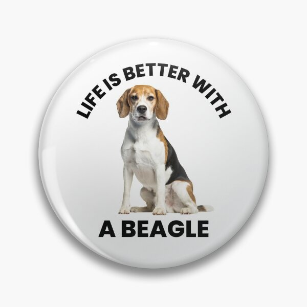 Item preview, Beagle Owner Design Life is Better with a Beagle designed and sold by EstelleStar.
