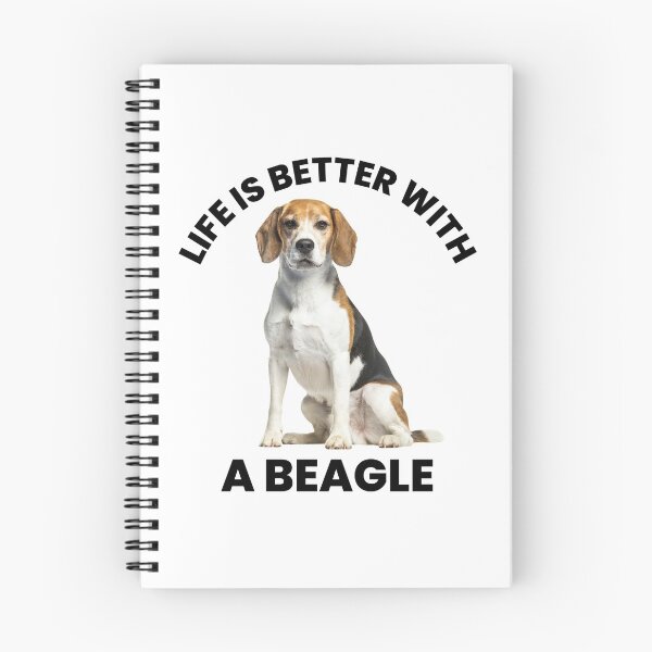 Item preview, Beagle Owner Design Life is Better with a Beagle designed and sold by EstelleStar.