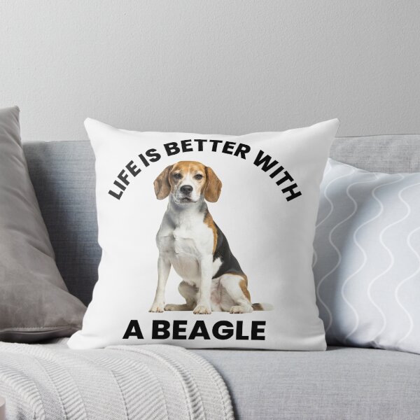 Item preview, Beagle Owner Design Life is Better with a Beagle designed and sold by EstelleStar.