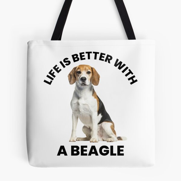 Item preview, Beagle Owner Design Life is Better with a Beagle designed and sold by EstelleStar.