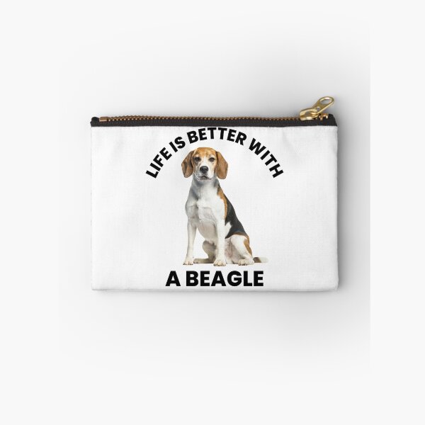 Item preview, Beagle Owner Design Life is Better with a Beagle designed and sold by EstelleStar.