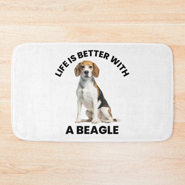 Item preview, Beagle Owner Design Life is Better with a Beagle designed and sold by EstelleStar.