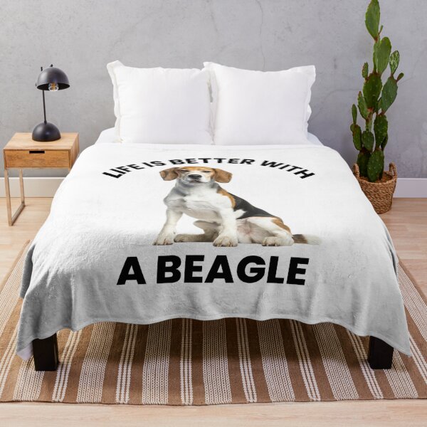 Item preview, Beagle Owner Design Life is Better with a Beagle designed and sold by EstelleStar.