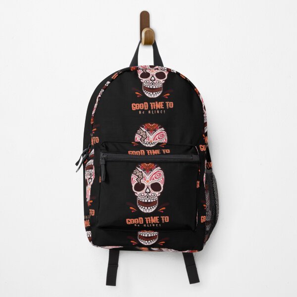 Item preview, GOOD TIME TO BE ALIVE! designed and sold by Right Passage.