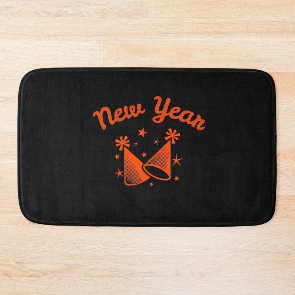 Item preview,  New Year - New Years Eve  Party designed and sold by spicygarb.