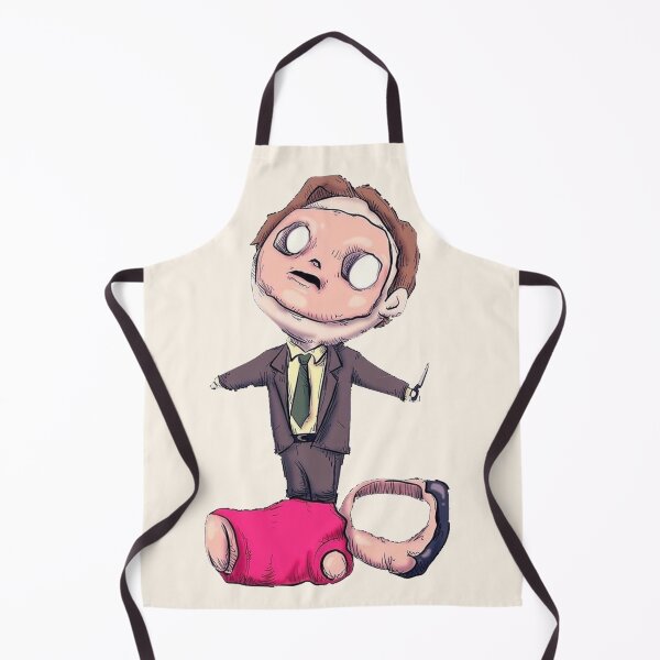 Item preview, Dwight Schrute The Office designed and sold by FanStickers-.