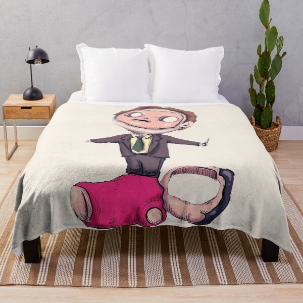 Item preview, Dwight Schrute The Office designed and sold by FanStickers-.