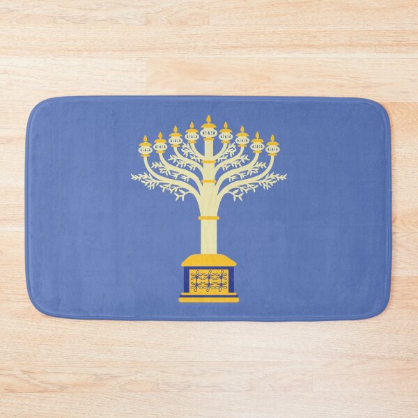 Item preview, Copia de Happy Hanukkah designed and sold by Cat-designs.