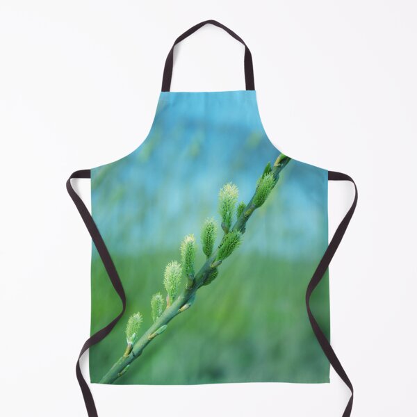 Item preview, willow catkin designed and sold by MarionsArt.