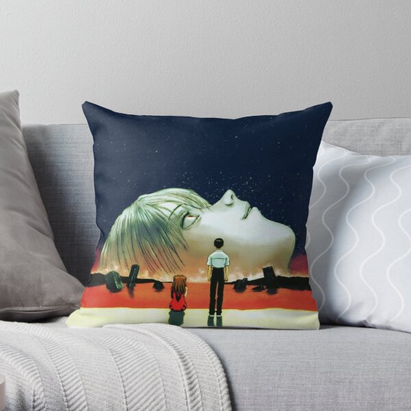 9anime Pillows & Cushions for Sale