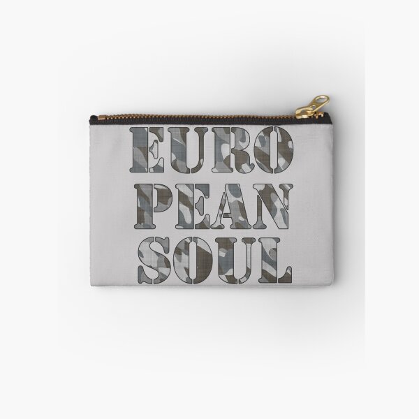 Item preview, EUROPEAN SOUL designed and sold by GAIA-LV.